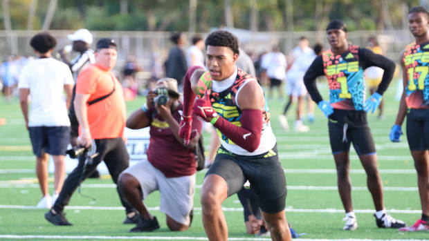 Jacksonville (Fla.) Trinity Christian